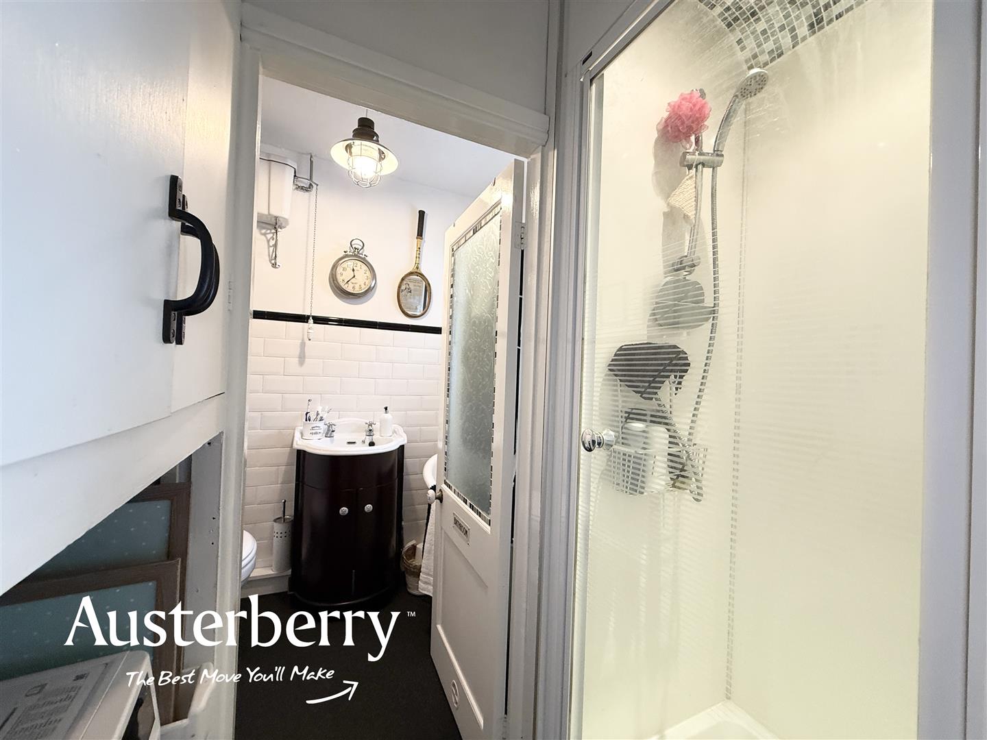 Hartshill Road, Hartshill, Stoke-On-Trent